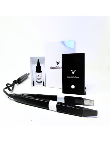 V-light Kit applicazione